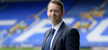 Jonathan Williams: Everton's unseen problem-solver