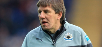 Newcastle confirm Beardsley exit following bullying allegations