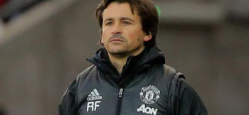 Rui Faria 'a good fit' for Arsenal - Mourinho