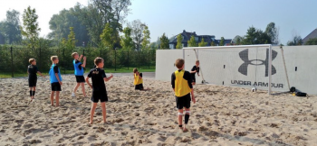 AZ Alkmaar build Performance Playground