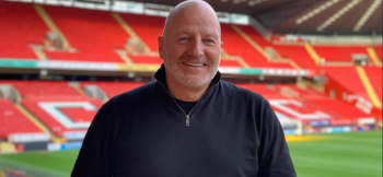 Roddy appointed Technical Director by Charlton