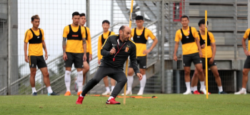 Head of Performance Garcia exits Watford after only four months