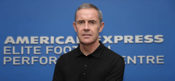 Weir appointed Technical Director at Brighton