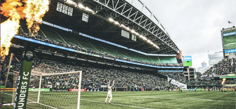 Tyler Cox will replace Ravi Ramineni as Director of Analytics at Seattle Sounders