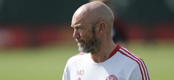 Mark Dempsey to lead Man Utd U23s in 'flexible' new coaching set-up