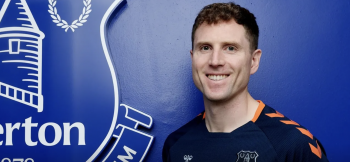 Nayler appointed Head of Sport Science by Everton