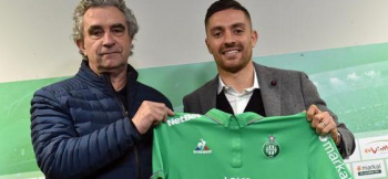 Anthony Mounier: Lessons from football's 'worst signing'