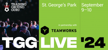 Teamworks to Headline Sponsor TGG Live 2024