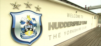 EXCLUSIVE: Huddersfield to scrap all age groups below U18s