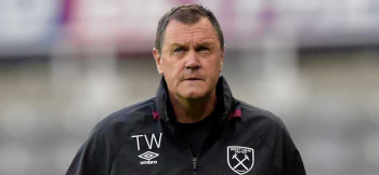 West Ham Academy Manager Westley goes part-time