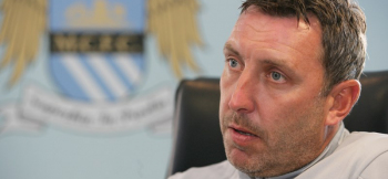 Wilcox lays out plans after landing Man City Academy job