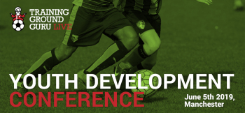 TGG Live: Youth Development Conference on June 5th