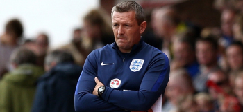 Boothroyd to step down as U21s boss following Euros disappointment