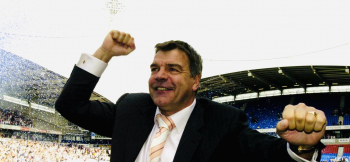 Why Allardyce’s Bolton was the performance talent factory