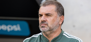 Postecoglou bucks trend by naming new assistants at Tottenham