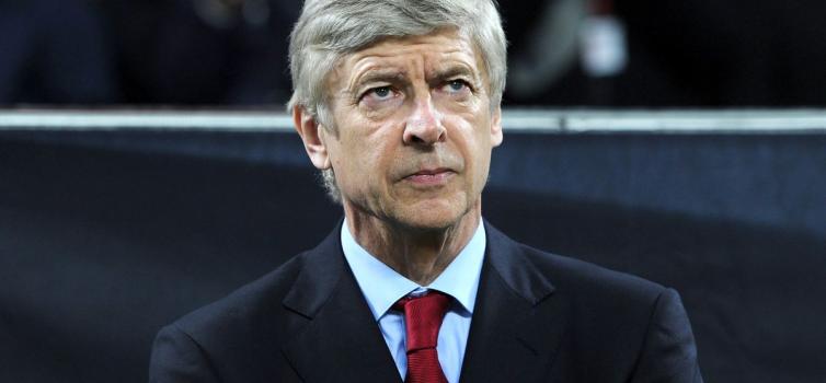 Arsene Wenger