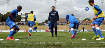 Barnden appointed Head of Sports Science by Nottingham Forest