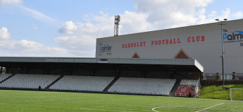 Trio made redundant from Barnsley Academy