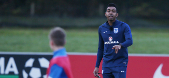 Arsenal U23 boss Kevin Betsy appointed manager of Crawley Town