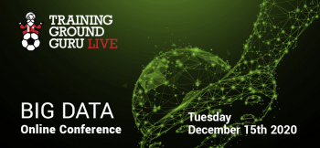 TGG Live: Big Data 2020