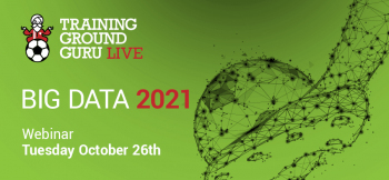 TGG On-Demand: Big Data 2021