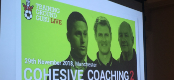 Highlights from Cohesive Coaching 2