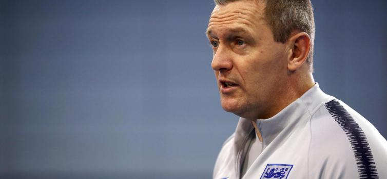 Boothroyd worked with Pert at Watford and Coventry