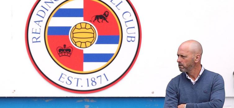 Mark Bowen: Director of Football Operations at Reading since December 2020