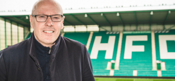 Former Reading boss McDermott appointed Hibernian Director of Football