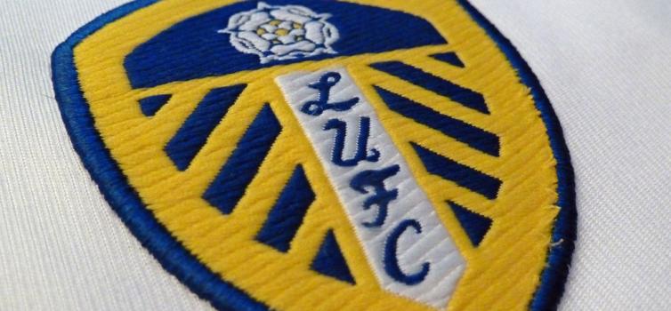 Leeds have hugely bolstered their backroom team since Radrizzani took over