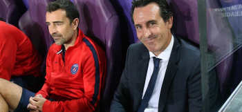 Emery to bring Carcedo and Garcia to Arsenal