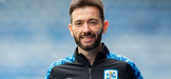 Corberán and assistants sign long-term deals with Huddersfield