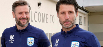 Danny Cowley: Top tier 'obligation' to help whole football pyramid