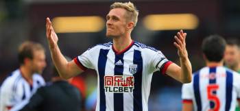 West Brom win 2016/17 injury title