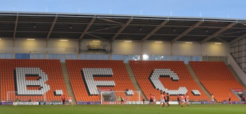 Blackpool's £12k Head of Sport Science job branded a 'disgrace'