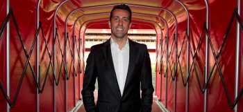 Edu appointment completes 'final piece of jigsaw' for Arsenal