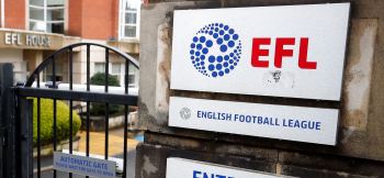 Twice-weekly tests re-introduced by EFL - paid for by the PFA