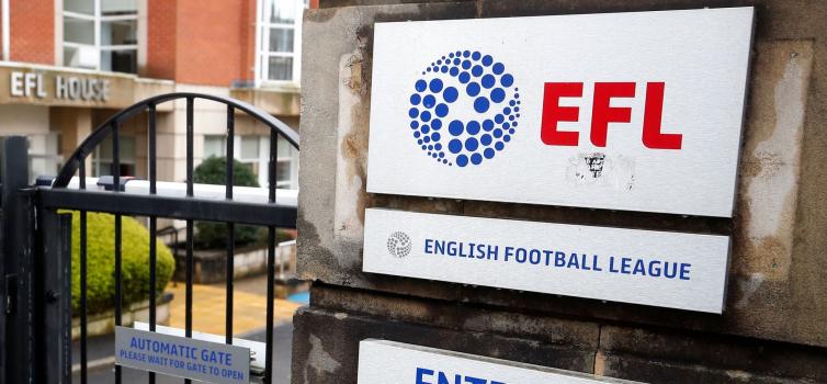 The EFL Board will meet on Wednesday