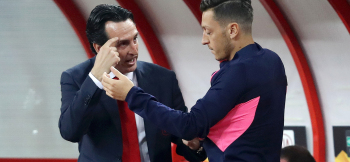 Unai Emery: Why I create friction with my players