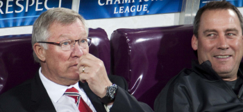 Meulensteen: Ferguson's lessons in leadership