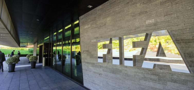 The internal Fifa report proposes changes to the transfer system 