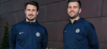 Chelsea confirm Van der Kraan and Francis will lead new-look Academy