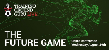 TGG Live: The Future Game