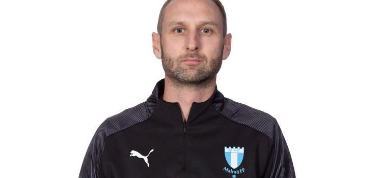 Georgson worked for Malmo for 14 years