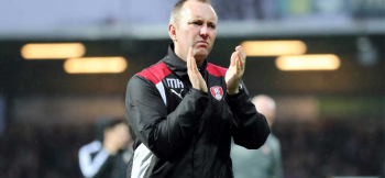 Hamshaw: Rotherham Academy best it has ever been