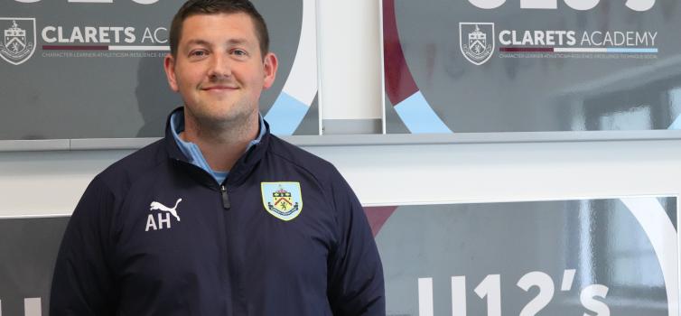 Higgins left Burnley for Liverpool in September 2019 (Photo credit: Josh Schneider-Weiler)