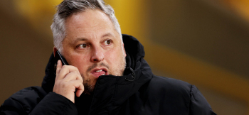 Hobbs replaces Sellars as Wolves Sporting Director