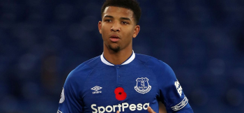 Marcel Brands: Everton must give homegrown players some hope