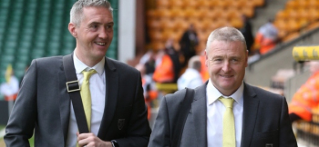 Kiely leaves Norwich as Dortmund II arrive en masse