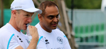 Ahmad to head up unified Medicine and Performance department at QPR